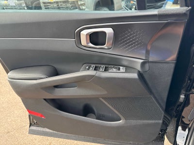 2025 Kia Sorento S FWD