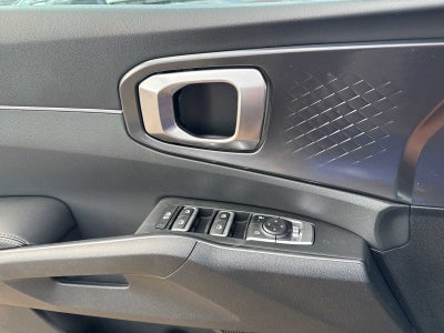 2025 Kia Sorento S FWD