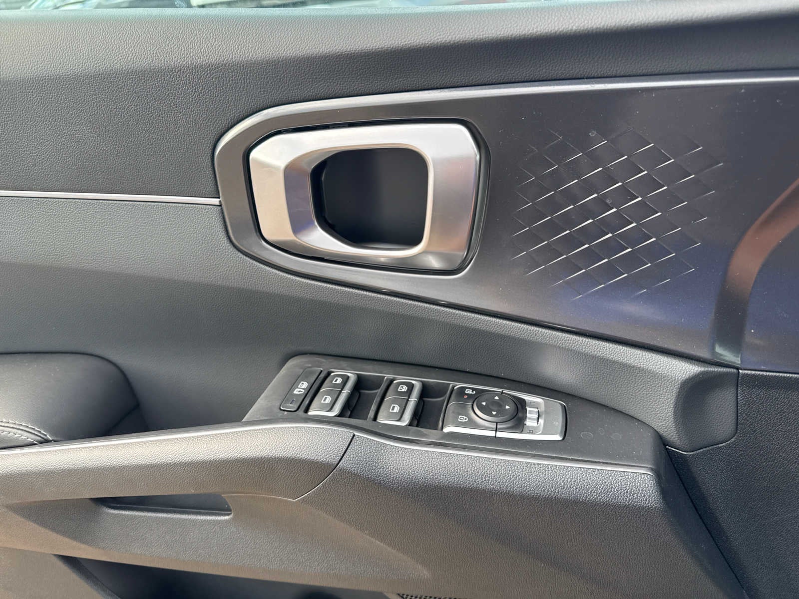 2025 Kia Sorento S FWD