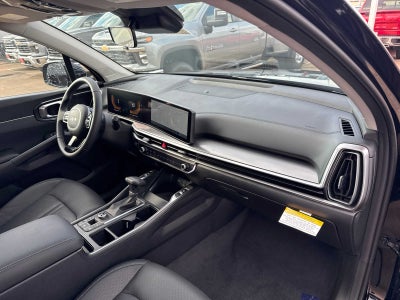 2025 Kia Sorento S FWD