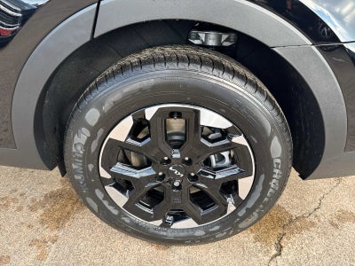 2025 Kia Sorento S FWD