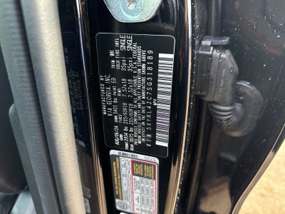 2025 Kia Sorento S FWD