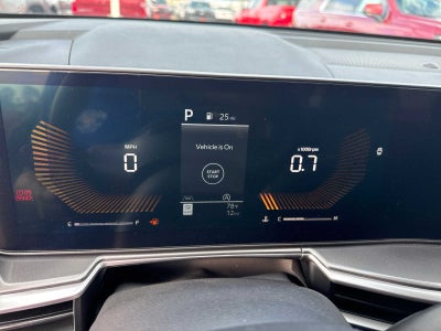 2025 Kia Sorento S FWD