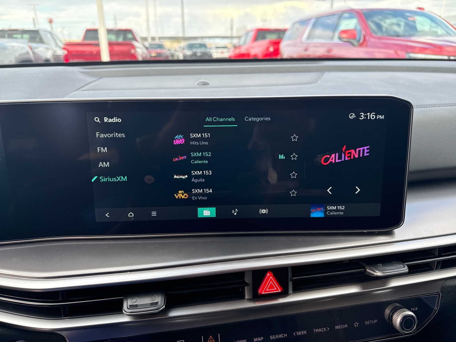 2025 Kia Sorento S FWD