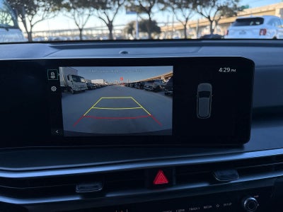 2025 Kia Sorento S FWD