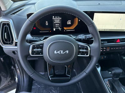 2025 Kia Sorento S FWD