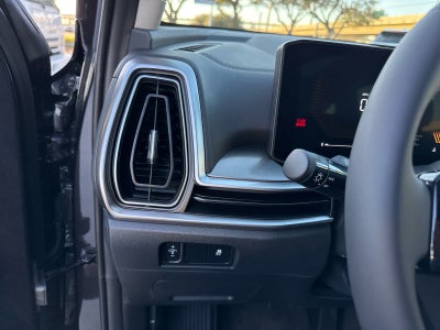 2025 Kia Sorento S FWD