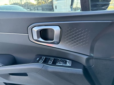 2025 Kia Sorento S FWD