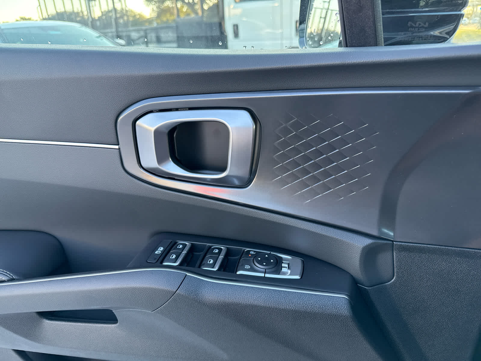 2025 Kia Sorento S FWD