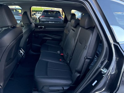 2025 Kia Sorento S FWD