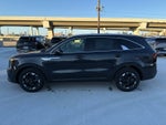 2025 Kia Sorento S FWD