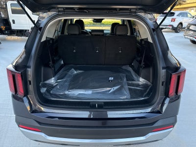 2025 Kia Sorento S FWD