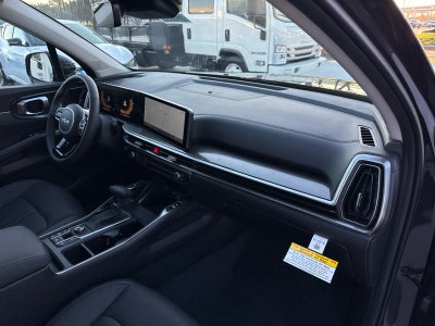 2025 Kia Sorento S FWD
