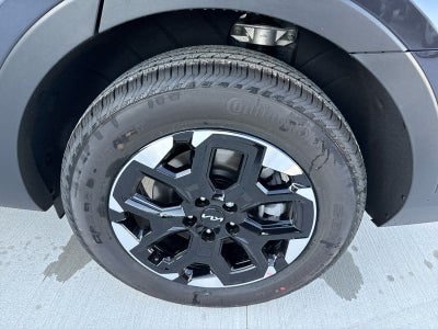 2025 Kia Sorento S FWD