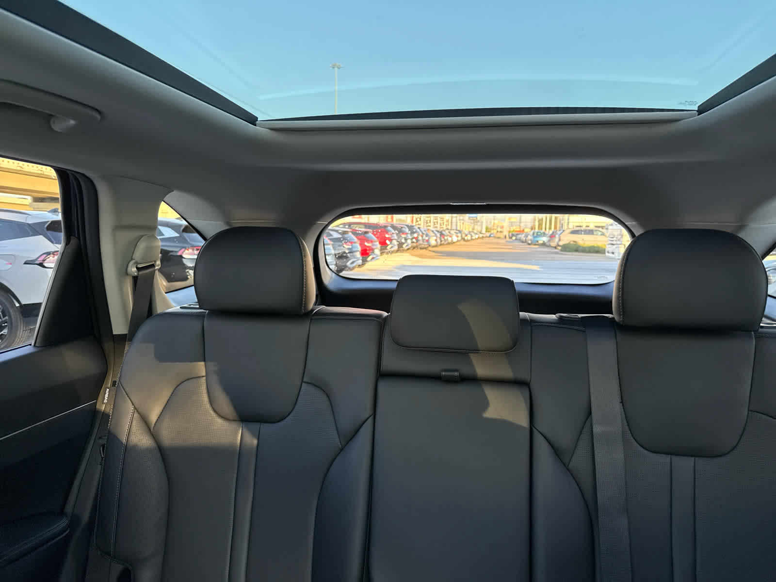 2025 Kia Sorento S FWD