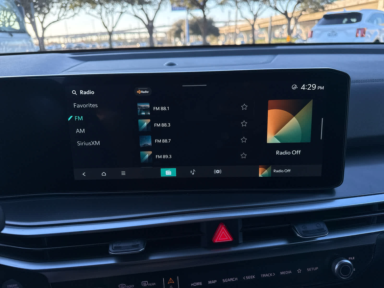 2025 Kia Sorento S FWD