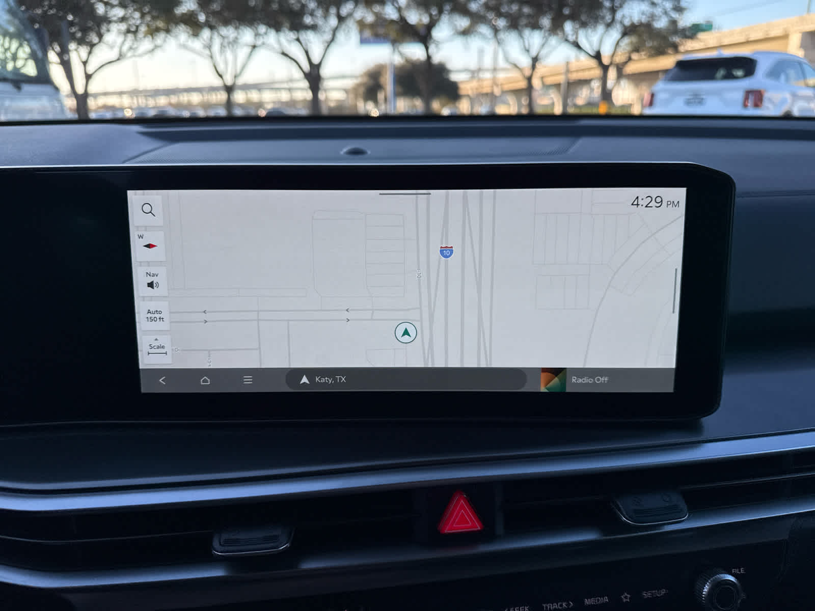 2025 Kia Sorento S FWD