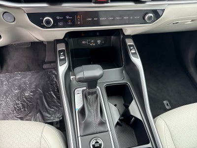 2025 Kia Sorento S FWD