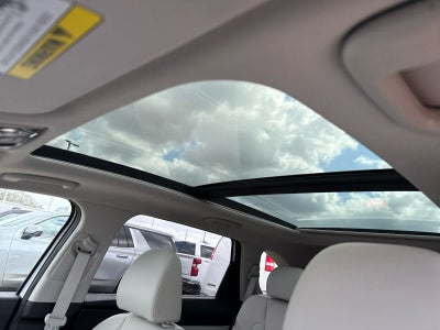 2025 Kia Sorento S FWD