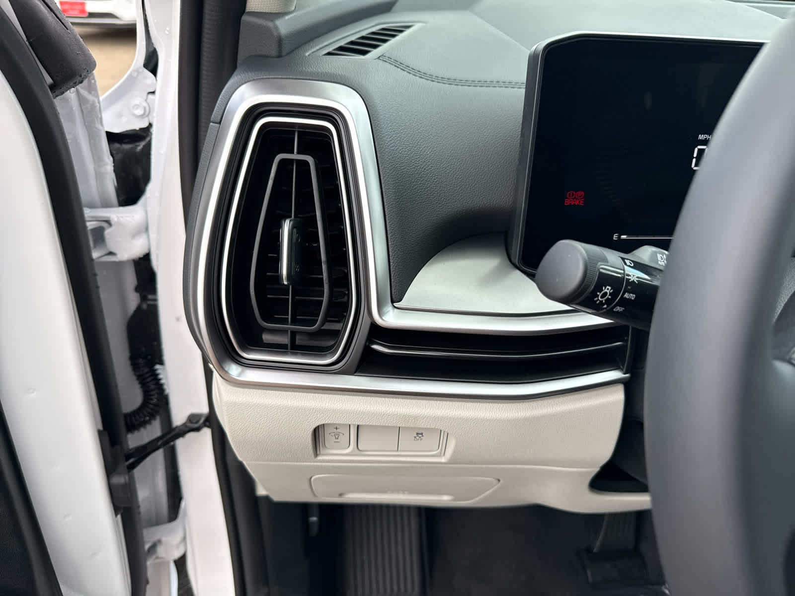 2025 Kia Sorento S FWD