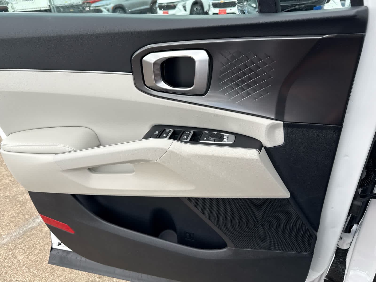 2025 Kia Sorento S FWD