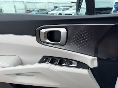 2025 Kia Sorento S FWD