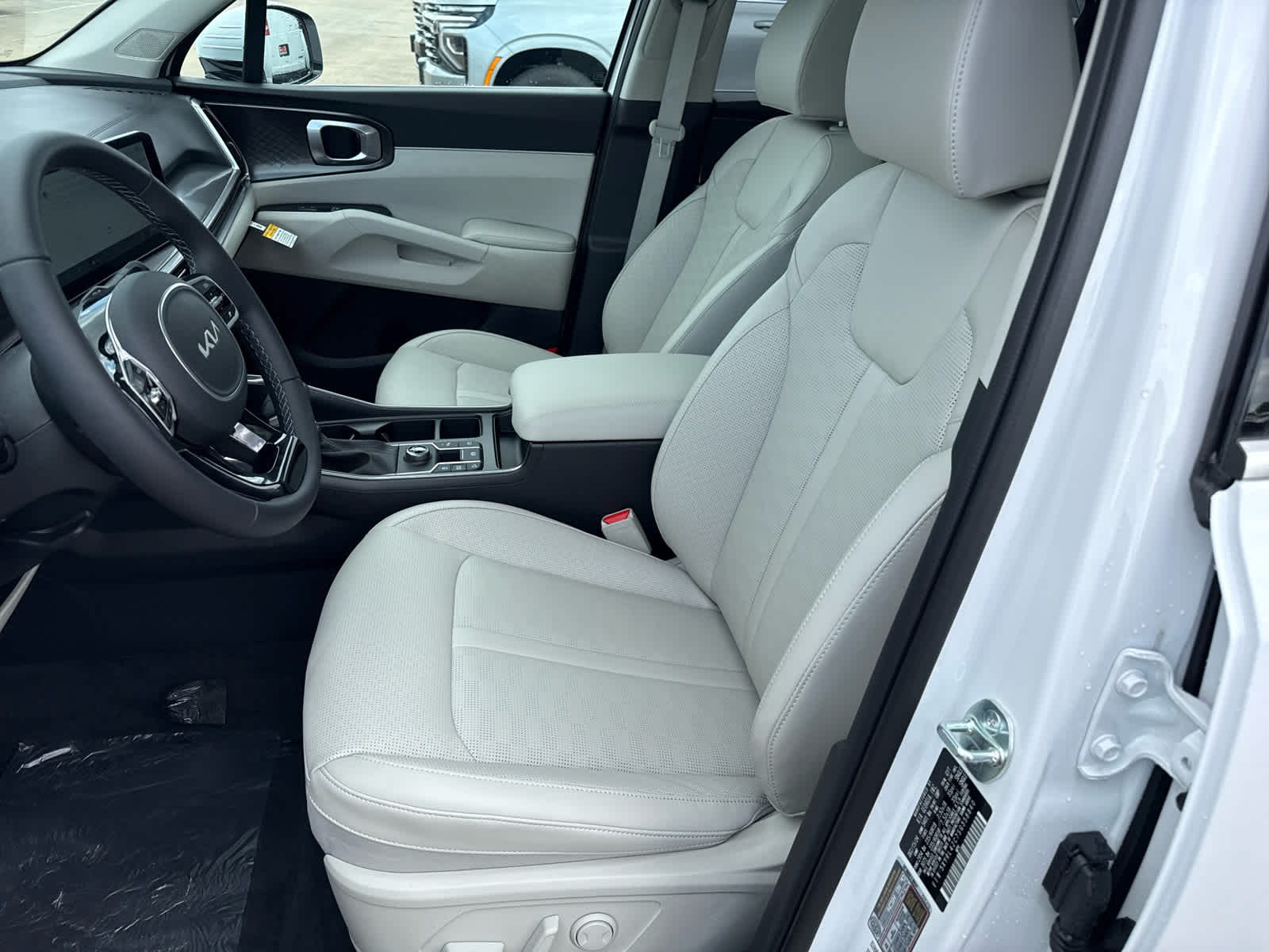 2025 Kia Sorento S FWD