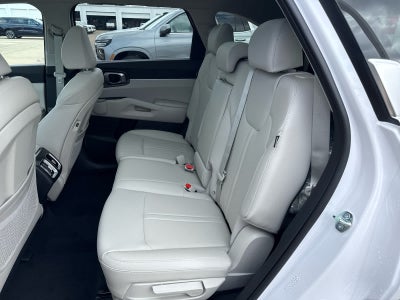 2025 Kia Sorento S FWD