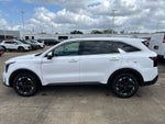 2025 Kia Sorento S FWD