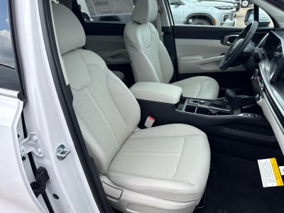 2025 Kia Sorento S FWD