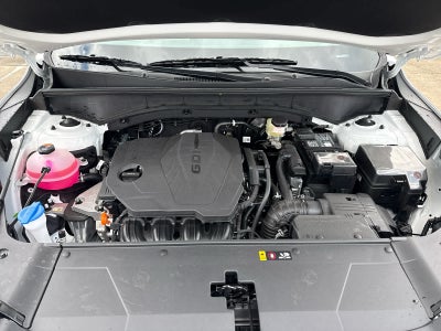 2025 Kia Sorento S FWD