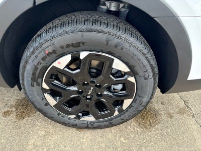 2025 Kia Sorento S FWD