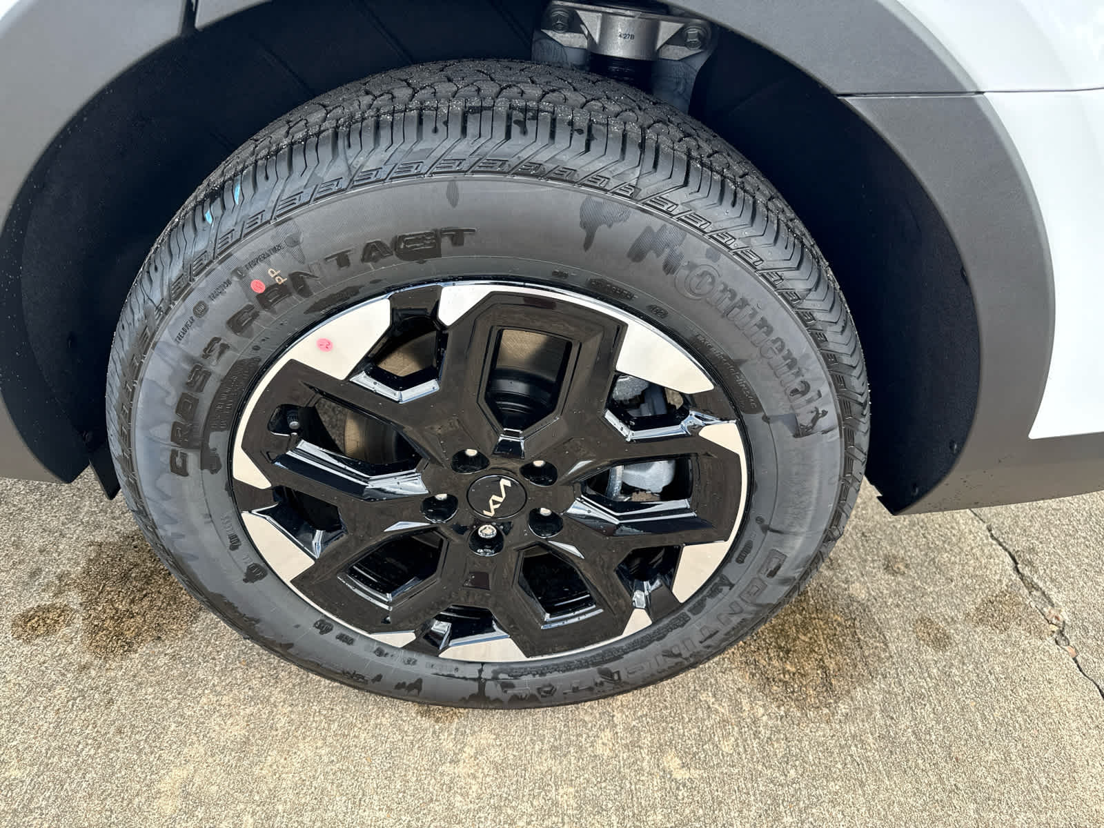 2025 Kia Sorento S FWD