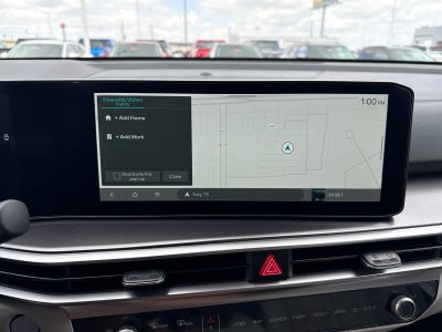 2025 Kia Sorento S FWD