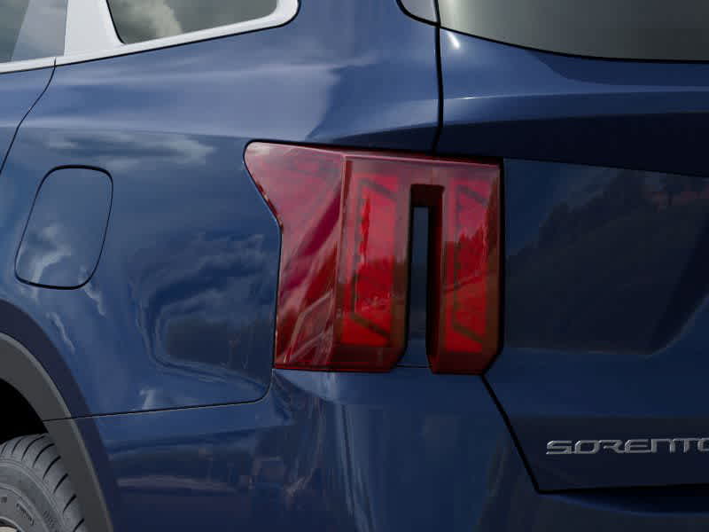 2026 Kia Sorento S FWD