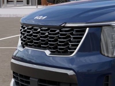 2026 Kia Sorento S FWD