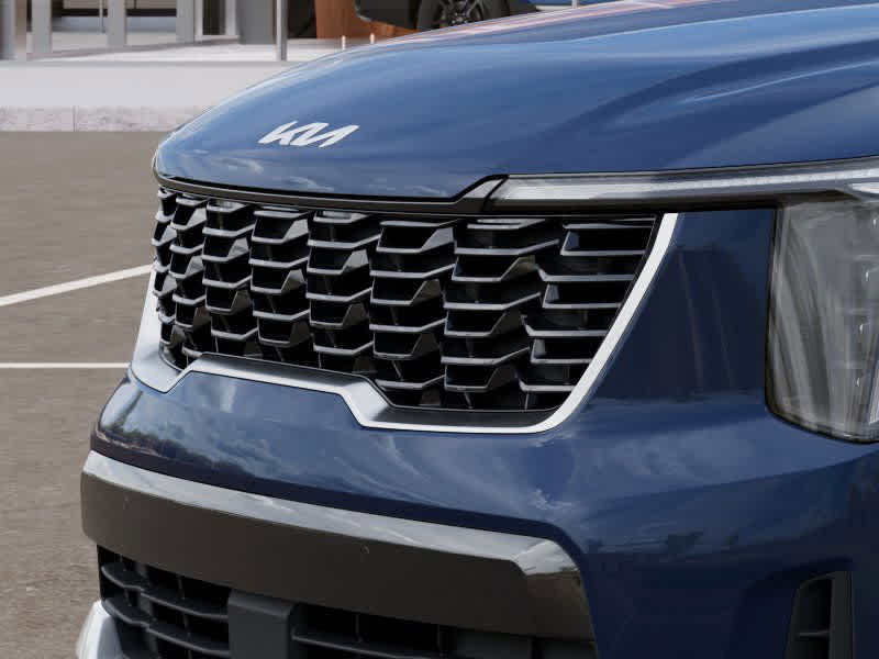 2026 Kia Sorento S FWD