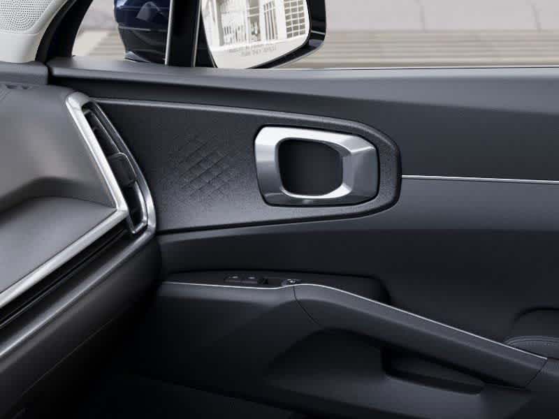 2026 Kia Sorento S FWD