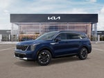 2026 Kia Sorento S FWD