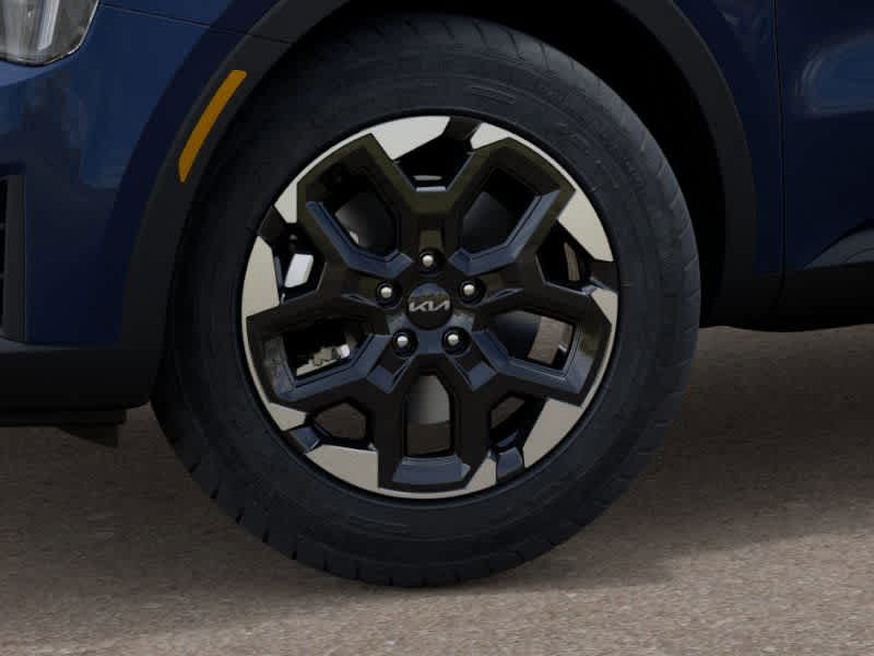 2026 Kia Sorento S FWD