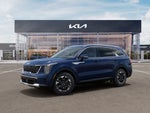 2026 Kia Sorento S FWD