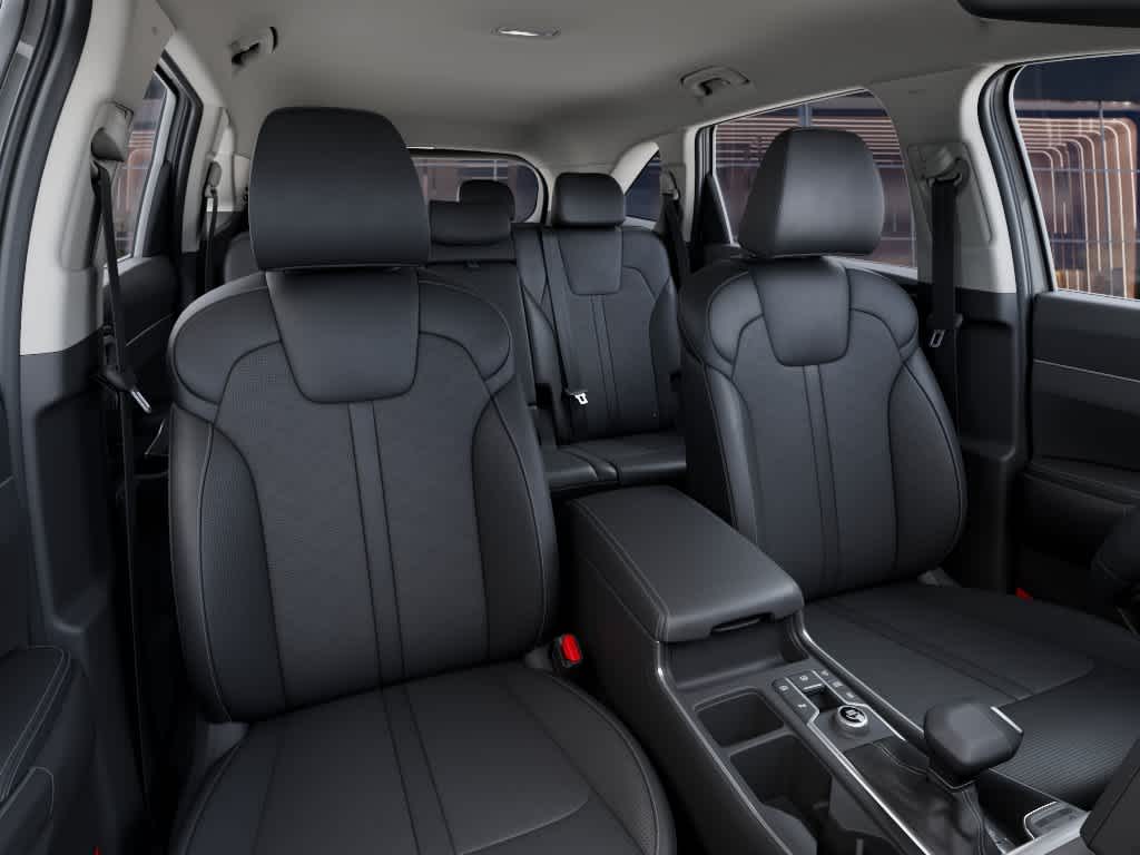 2026 Kia Sorento S FWD
