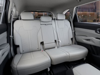 2026 Kia Sorento S FWD