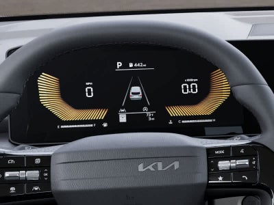 2026 Kia Sorento S FWD