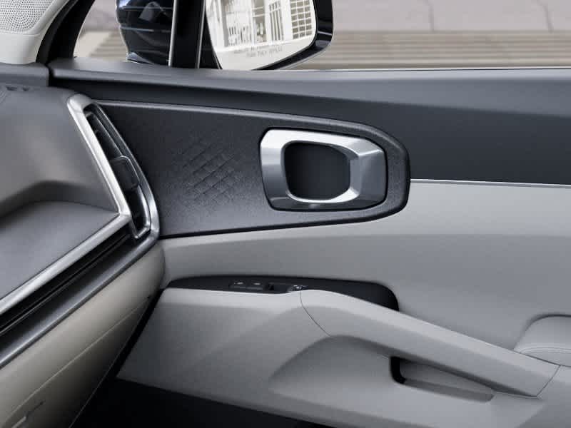 2026 Kia Sorento S FWD