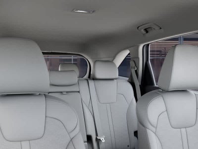 2026 Kia Sorento S FWD