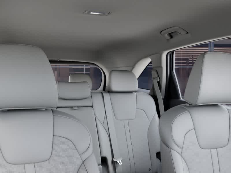 2026 Kia Sorento S FWD