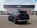 2026 Kia Sorento S FWD