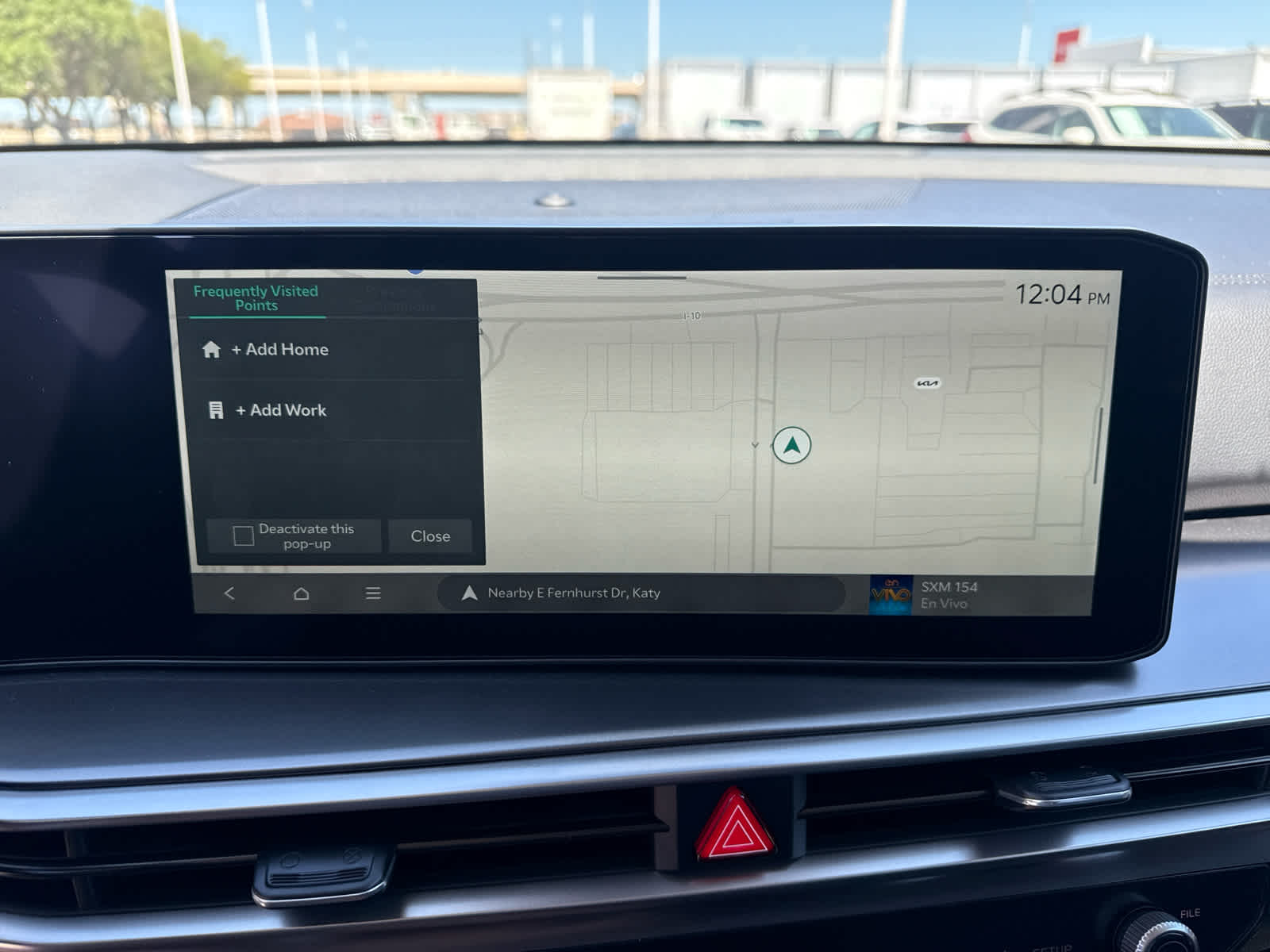 2025 Kia Sorento S FWD