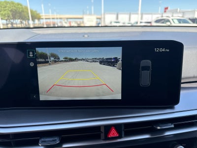 2025 Kia Sorento S FWD